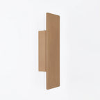 Applique murale LED intérieure moderne et simple pour chambre et salon
