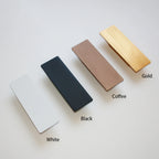 Applique murale LED intérieure moderne et simple pour chambre et salon