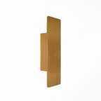 Applique murale LED intérieure moderne et simple pour chambre et salon