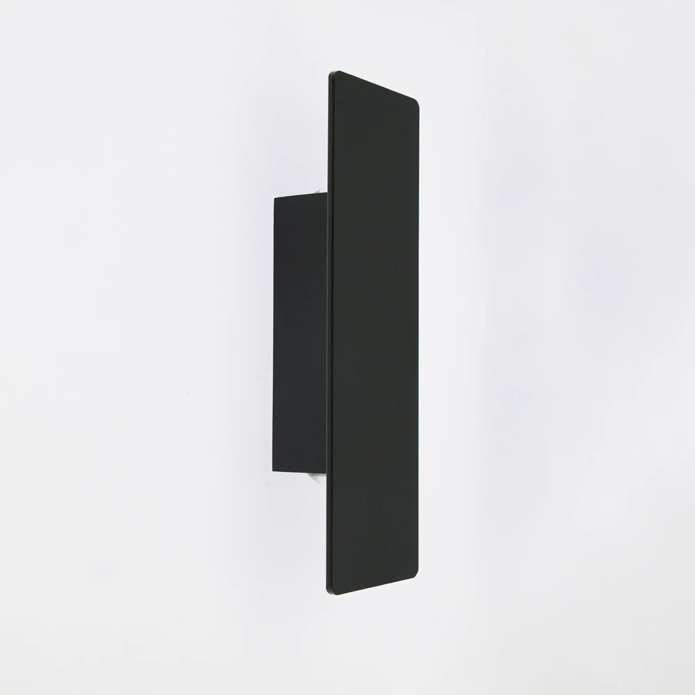 Applique murale LED intérieure moderne et simple pour chambre et salon