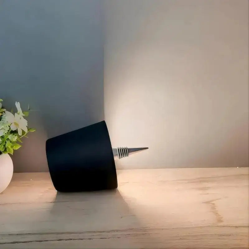 Rechargeable Bottle Stopper LED Table Lamp RGB Dimmable