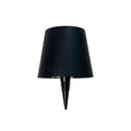 Rechargeable Bottle Stopper LED Table Lamp RGB Dimmable