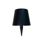 Rechargeable Bottle Stopper LED Table Lamp RGB Dimmable