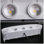 IP65 Waterproof LED Wall Light Outdoor Up Down Sconce