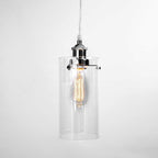 Allira Glass Pendant Light - Interior Craft House -