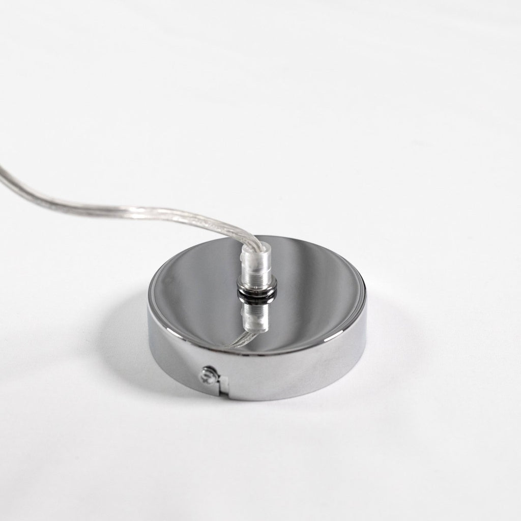 Allira Glass Pendant Light - Interior Craft House -