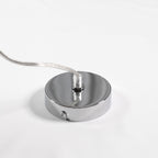 Allira Glass Pendant Light - Interior Craft House -