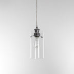 Allira Glass Pendant Light - Interior Craft House -