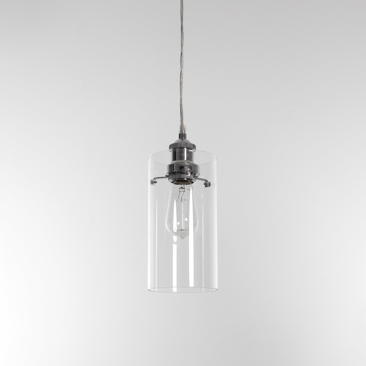 Allira Glass Pendant Light - Interior Craft House -