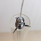 Allira Glass Pendant Light - Interior Craft House -