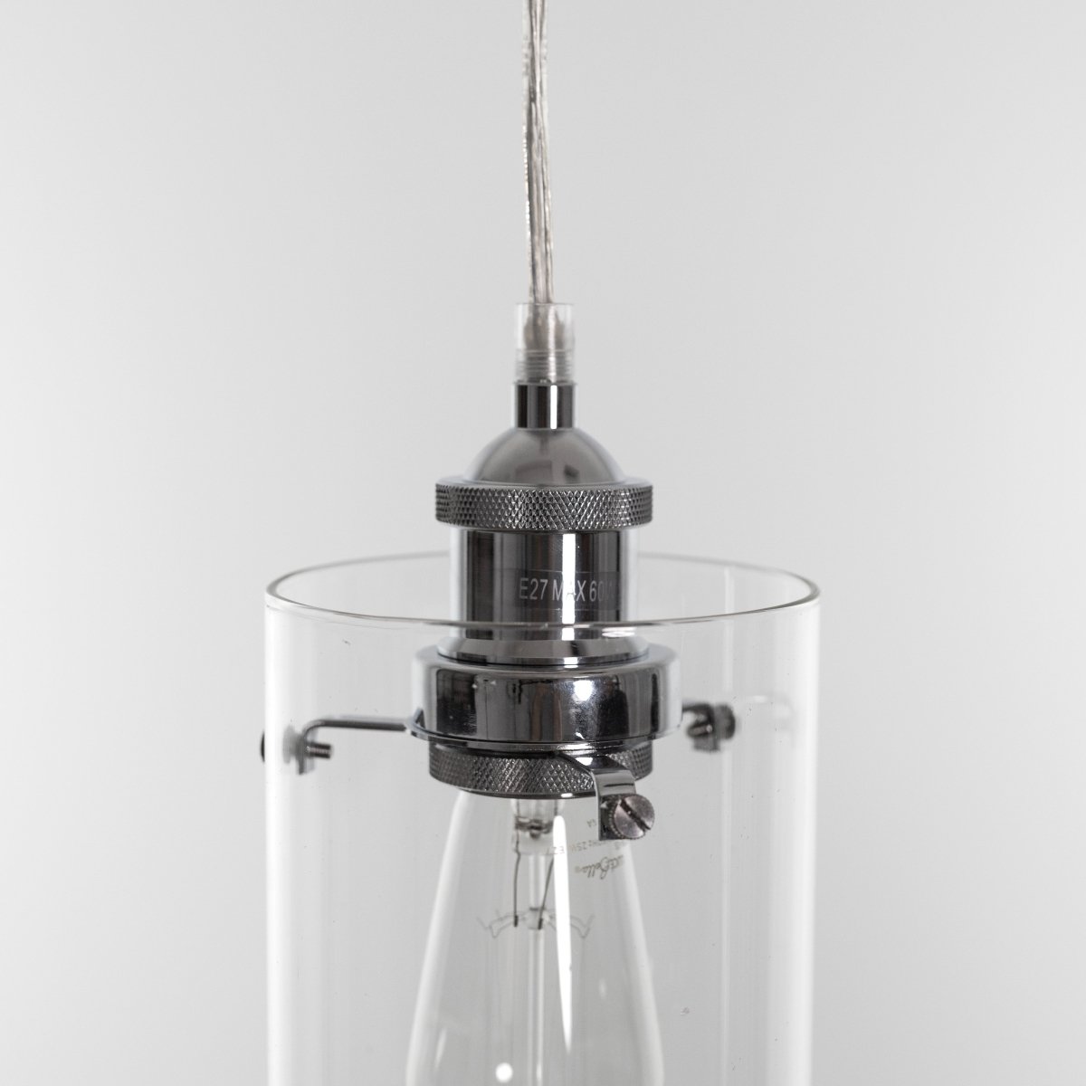 Allira Glass Pendant Light - Interior Craft House -