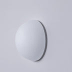 Concealed Base Glass Wall Lamp French Bauhaus - Interior Craft House -