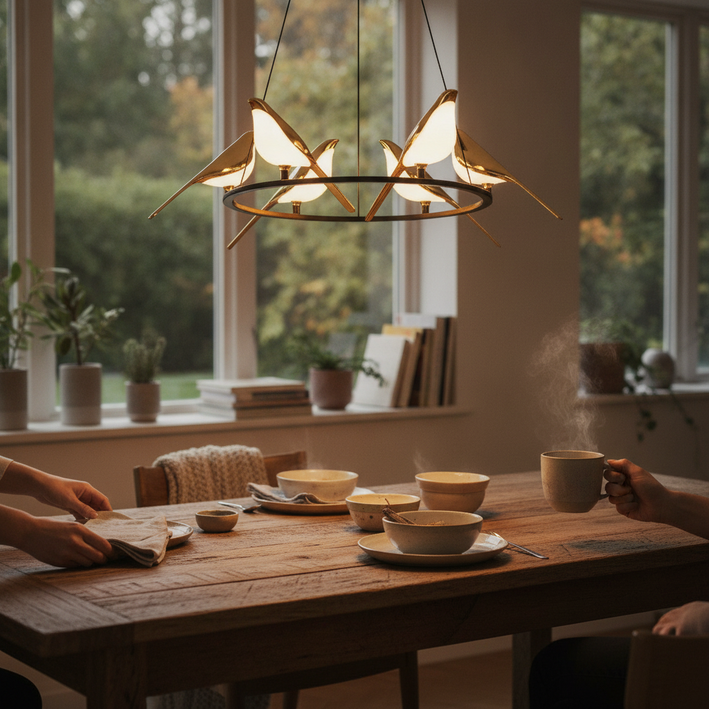 Lifestyle product photo