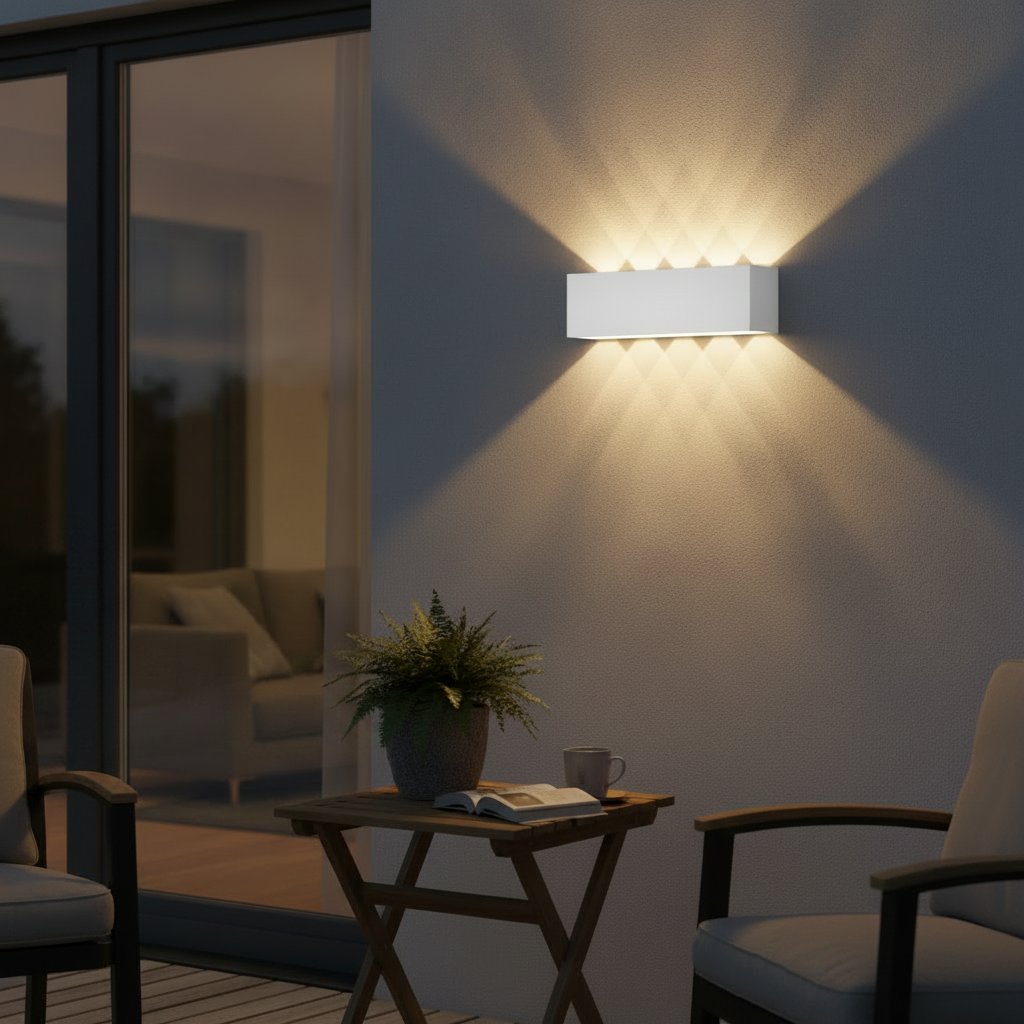 Lifestyle product photo