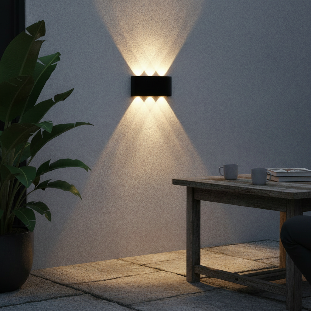 Lifestyle product photo