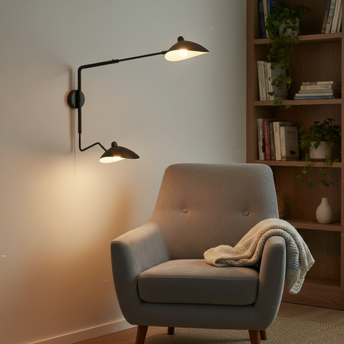 Lifestyle product photo