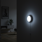 LED Night Light Cool White Realistic