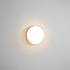 Motion Sensor Night Light Wireless LED Detector Lamp - Interior Craft House -