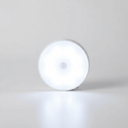 Motion Sensor Night Light Wireless LED Detector Lamp - Interior Craft House -