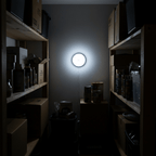 Motion Sensor Night Light Wireless LED Detector Lamp - Interior Craft House -