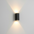 Outdoor LED Wall Sconce Studio Shot